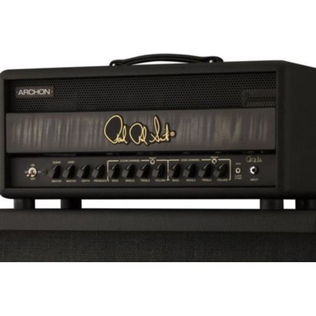 PRS Archon - lampowa głowa gitarowa 100W
